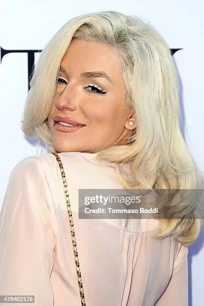 Courtney Stodden profile photo