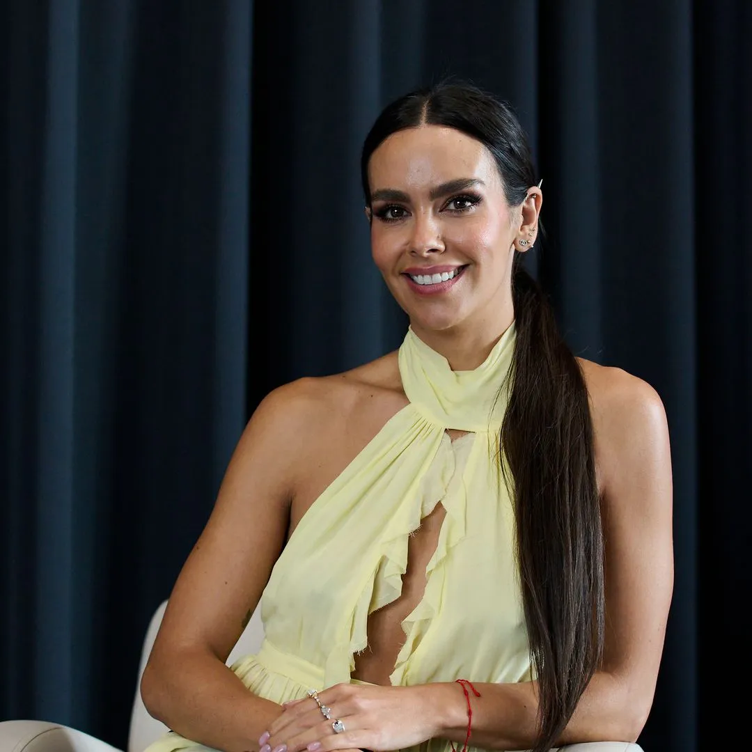 Cristina Pedroche: 15 años de TV, Antena 3 Nochevieja y press shot