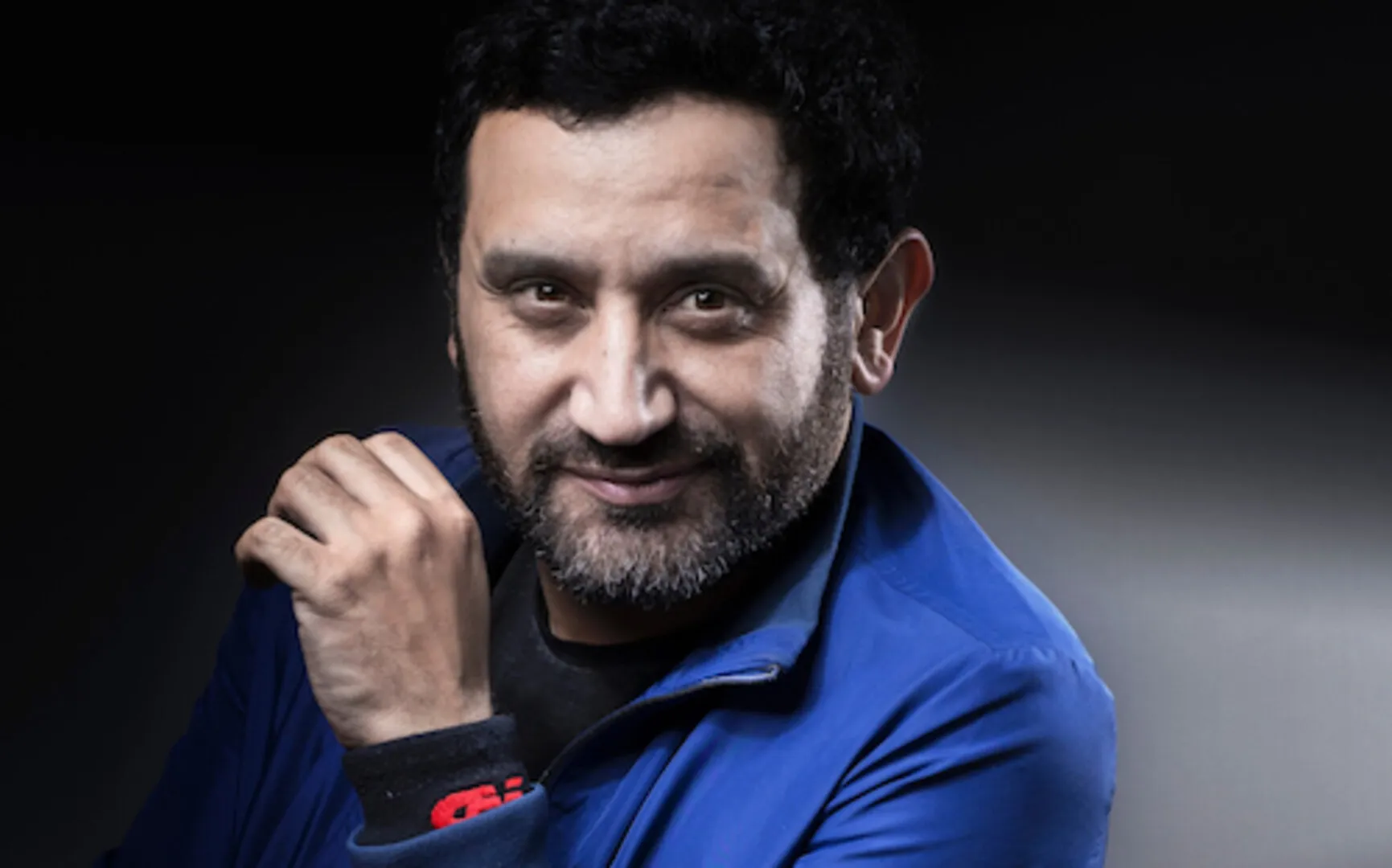 Cyril Hanouna profile photo