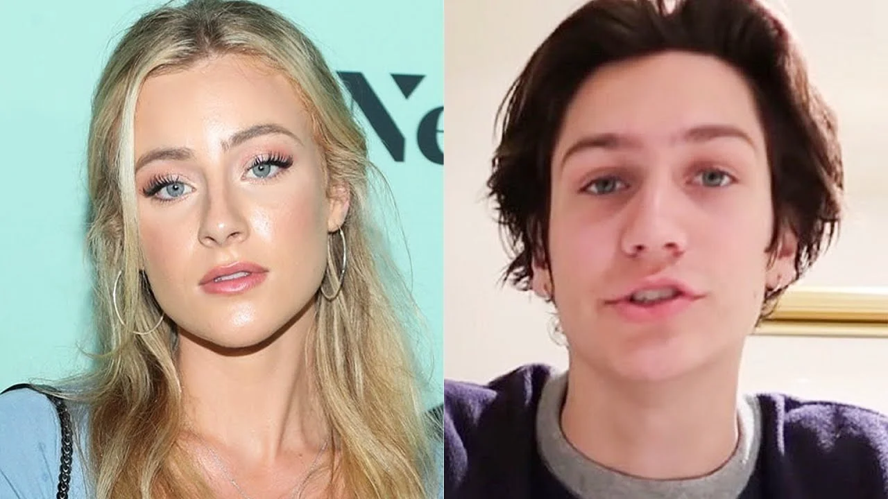 Daisy Keech profile photo
