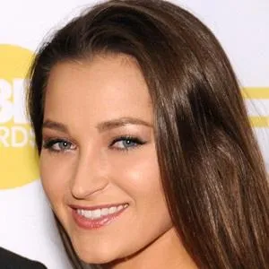Dani Daniels headshot 2024