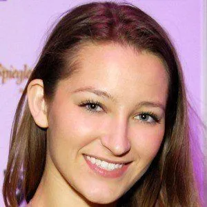 Dani Daniels press shot