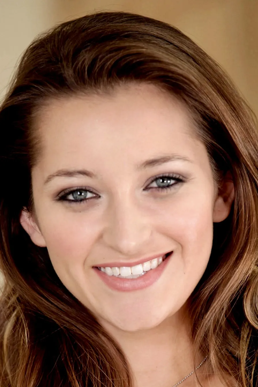 Dani Daniels editorial