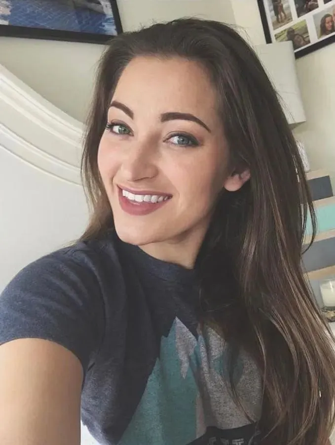 Dani Daniels profile photo