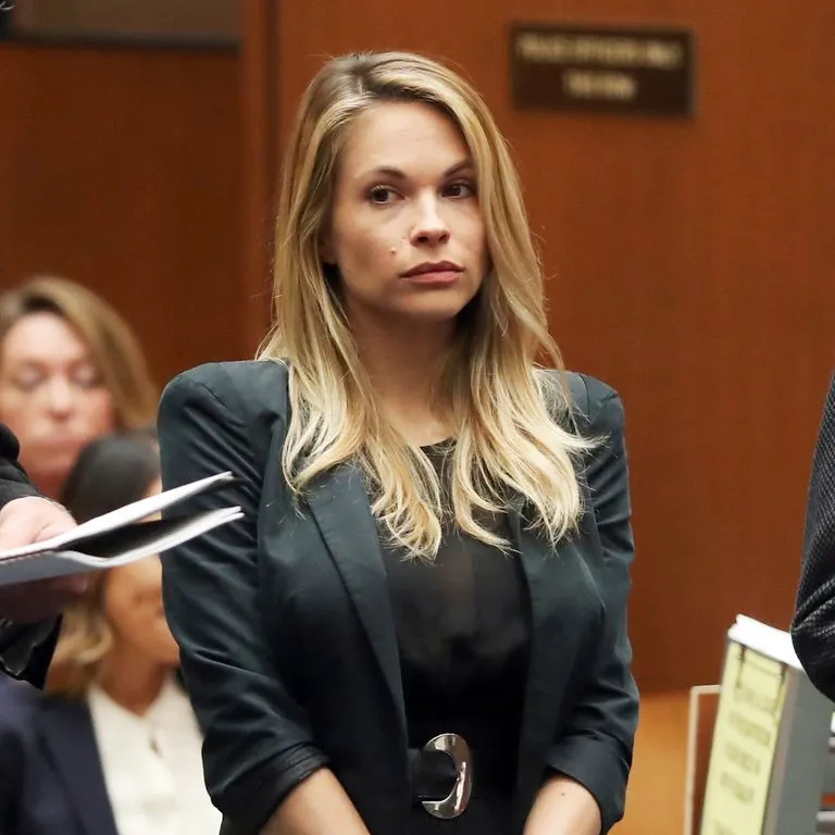 Dani Mathers Locker Room 2016: The Snapchat Scandal That editorial