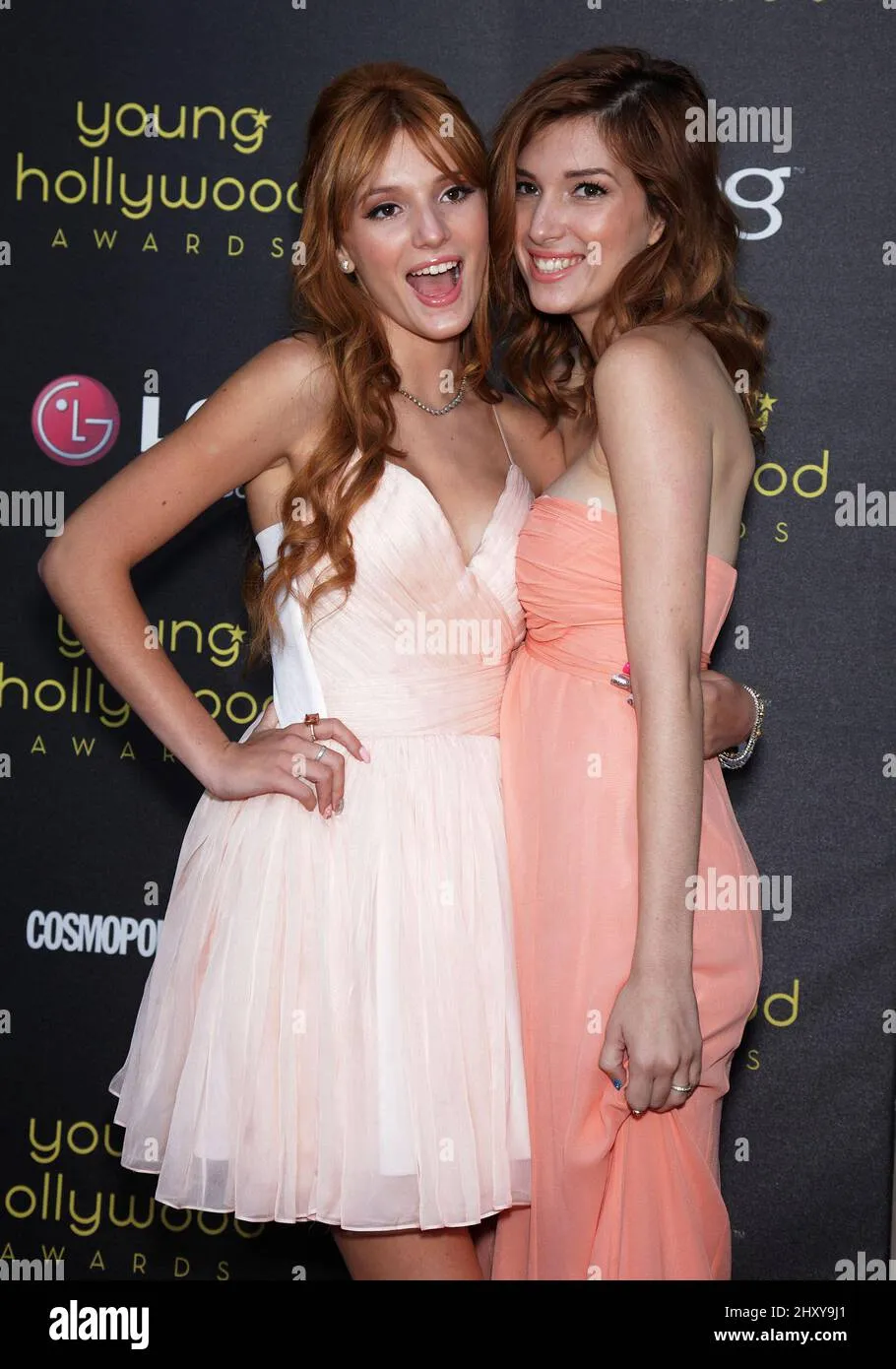 Dani Thorne Leak: Bella Thorne's Sister Career Fact-Check editorial