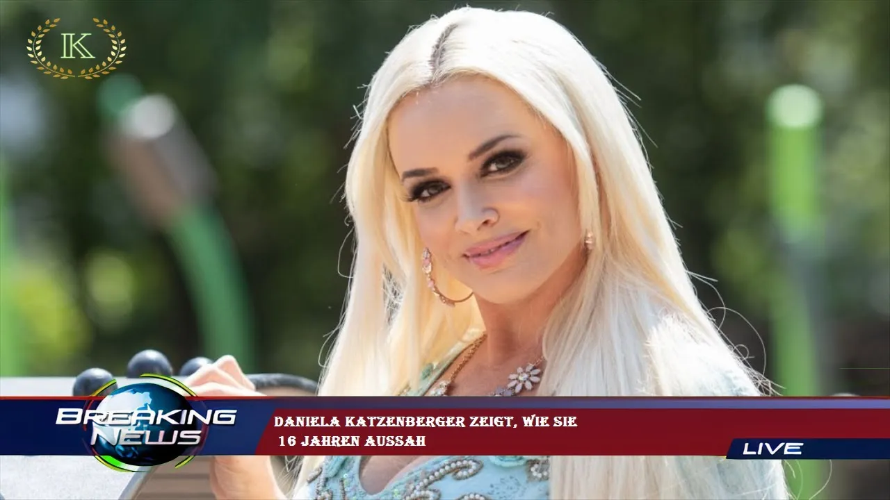 Daniela Katzenberger: 16 Jahre deutsche Reality-TV-Königin editorial