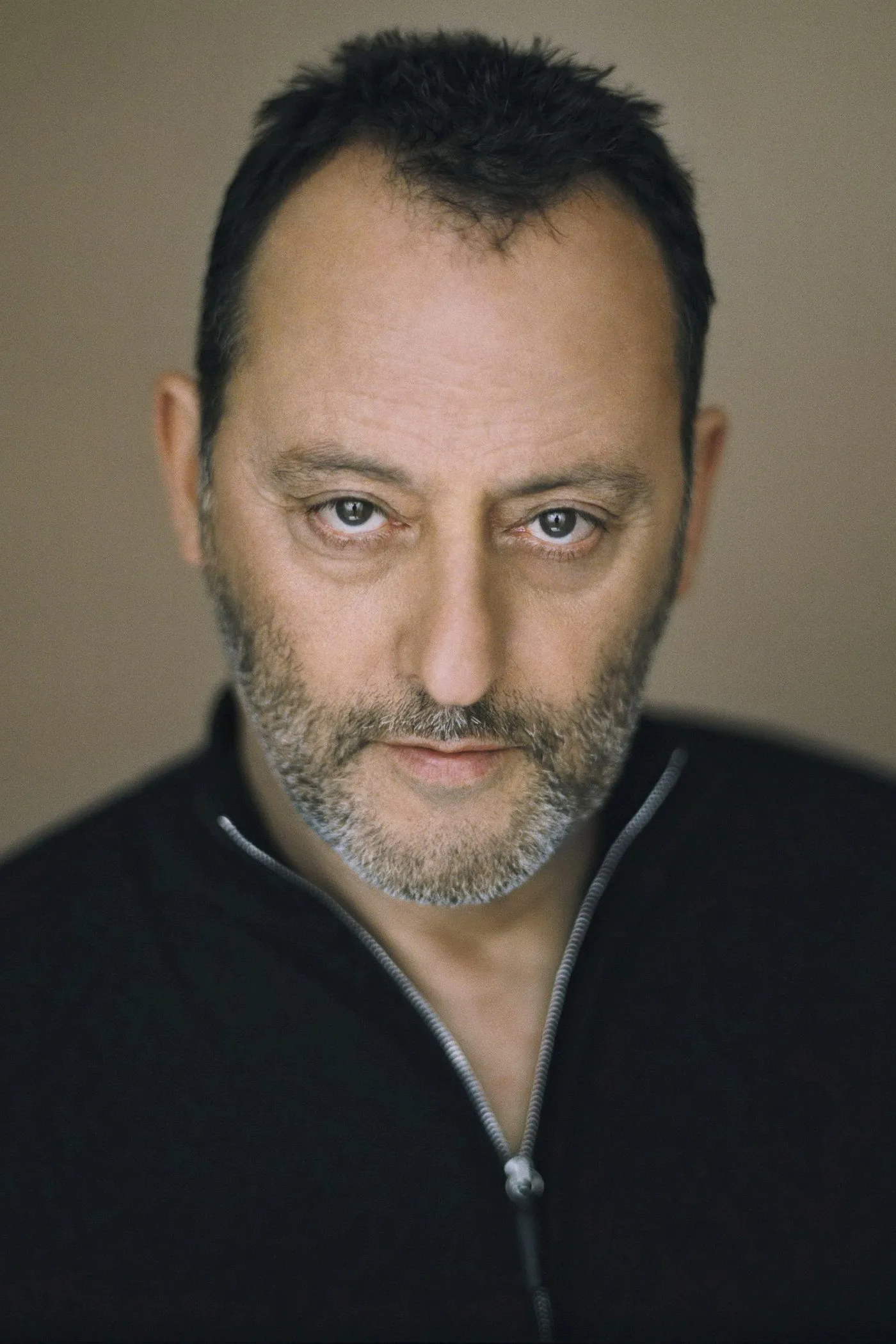 Jean Reno press shot