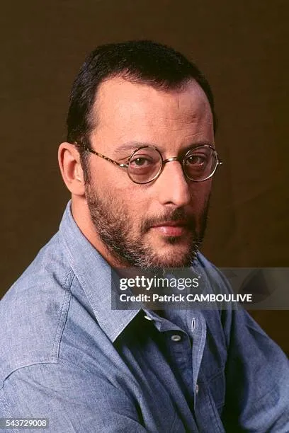 Jean Reno profile photo