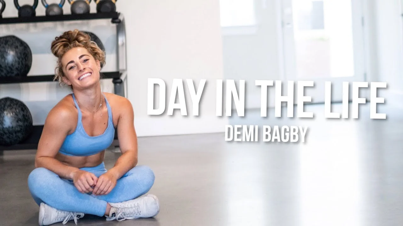 Demi Bagby profile photo