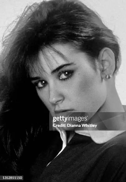 Demi Moore profile photo