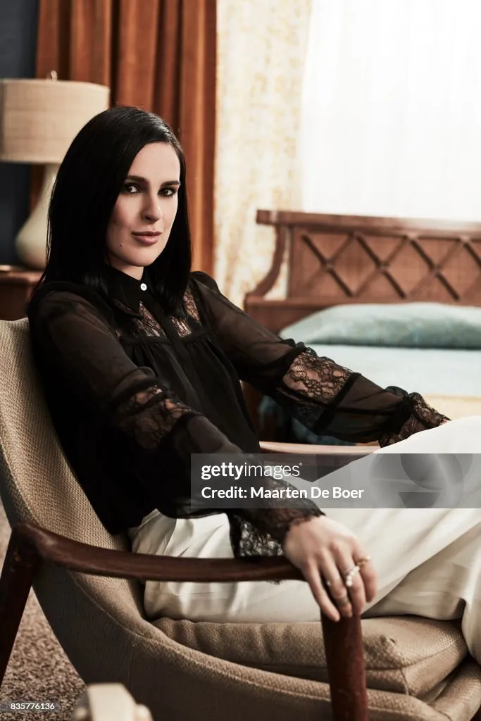 Rumer Willis profile photo