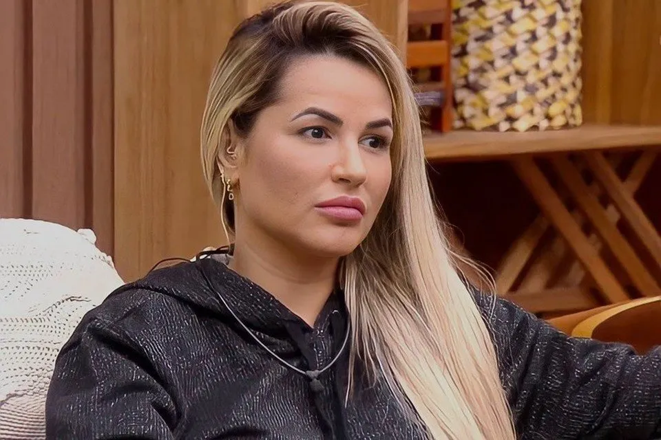 Deolane Bezerra profile photo