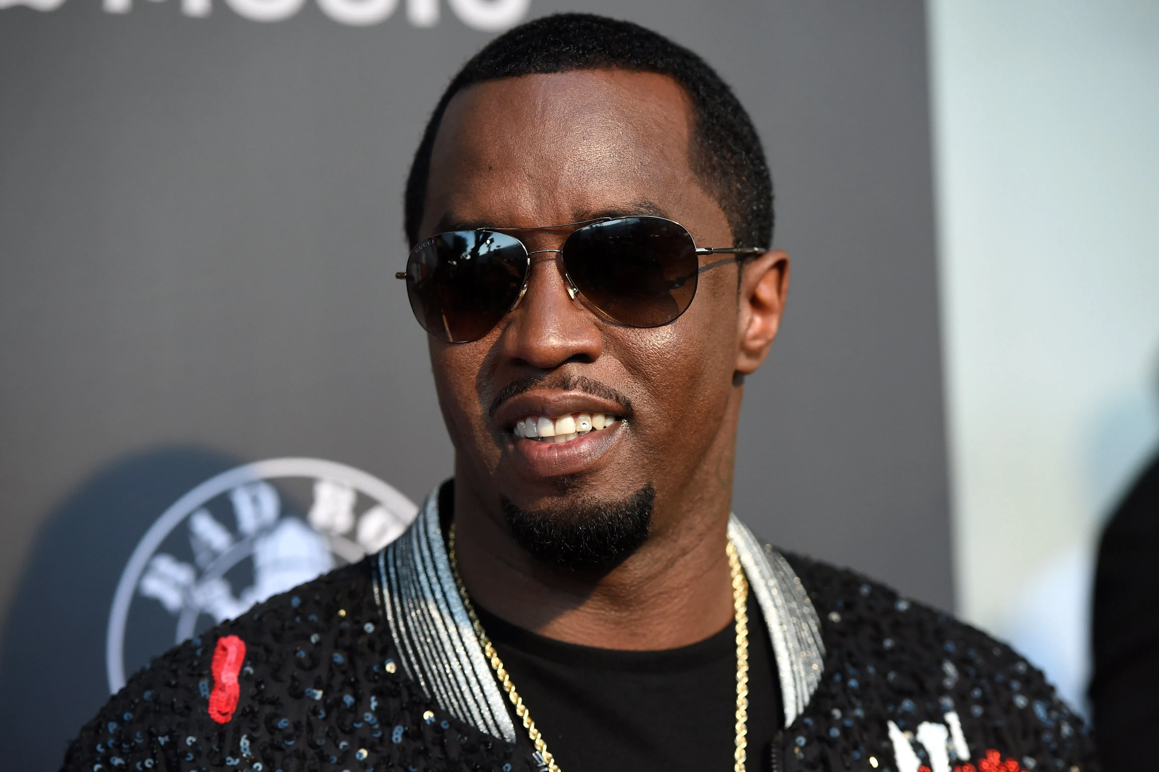 Sean Diddy Combs RICO Charges Timeline: 2023-2026 press shot