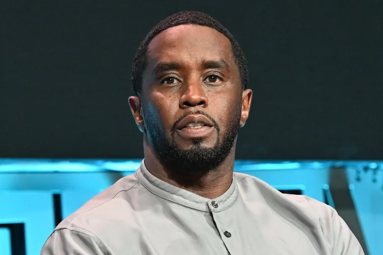Sean Diddy Combs RICO Charges Timeline: 2023-2026 red carpet