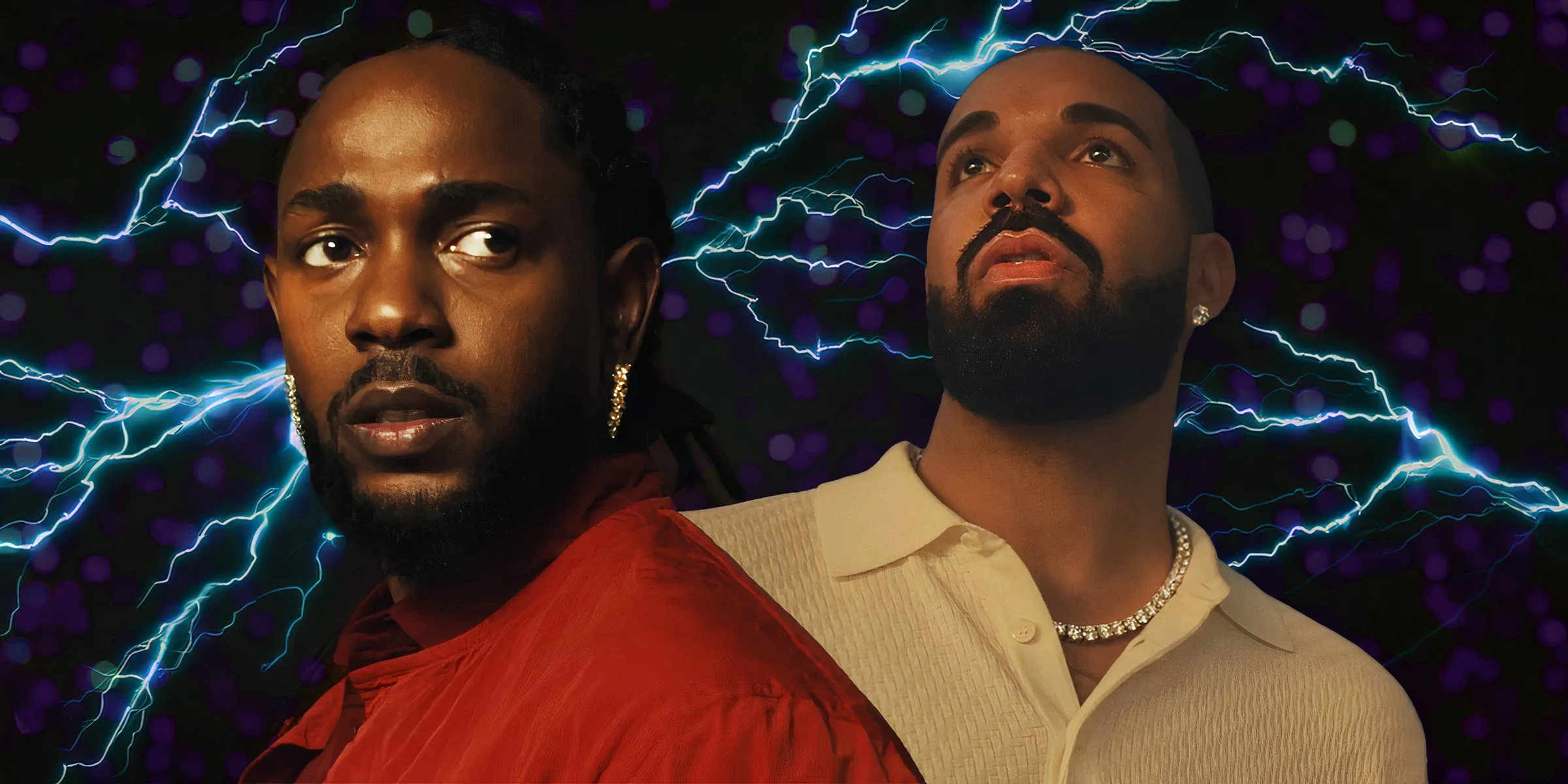 Drake Kendrick Beef 2024: Cultural Retrospective press shot