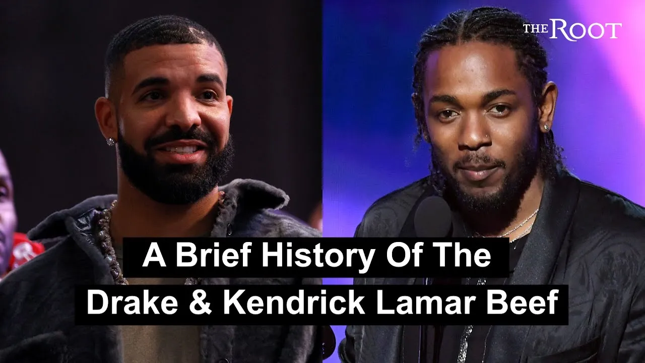 Drake Kendrick Beef 2024: Cultural Retrospective red carpet