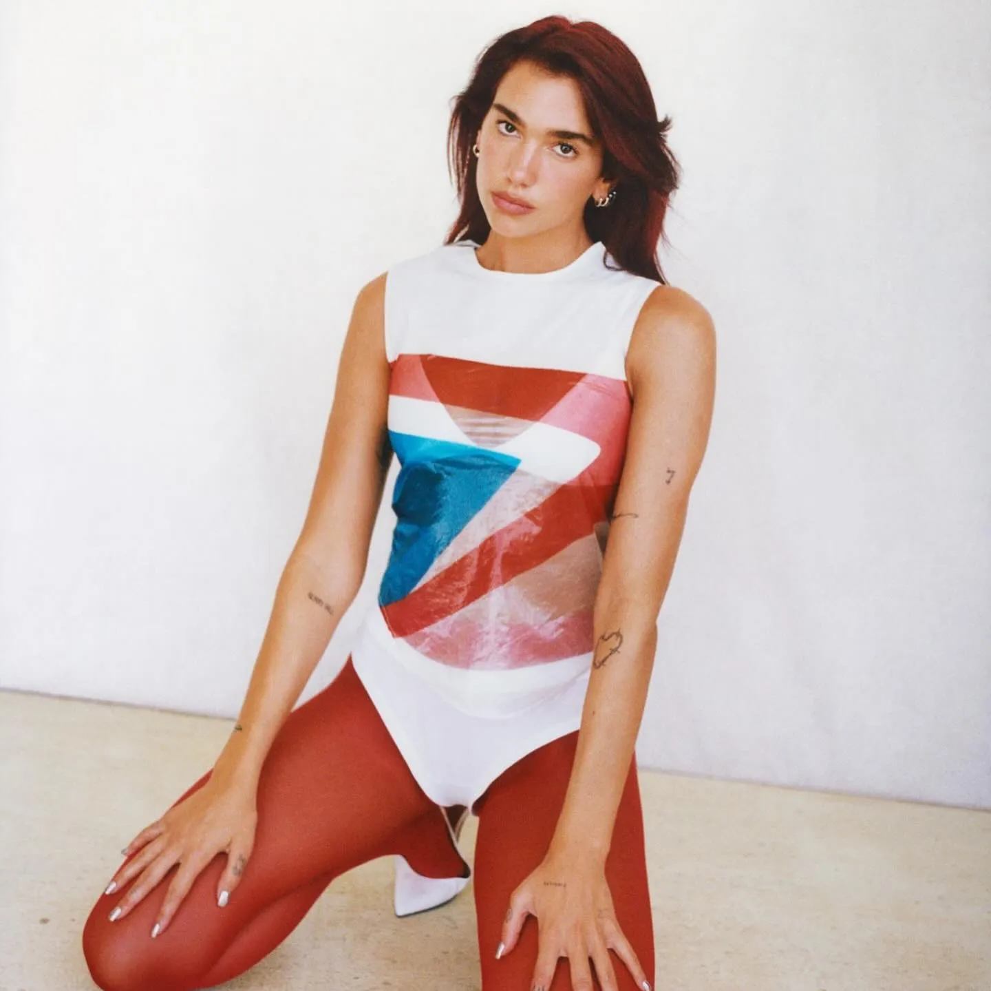 Dua Lipa Leak: From New Rules to Radical Optimism Era profile photo