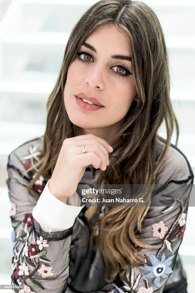 Dulceida headshot 2024