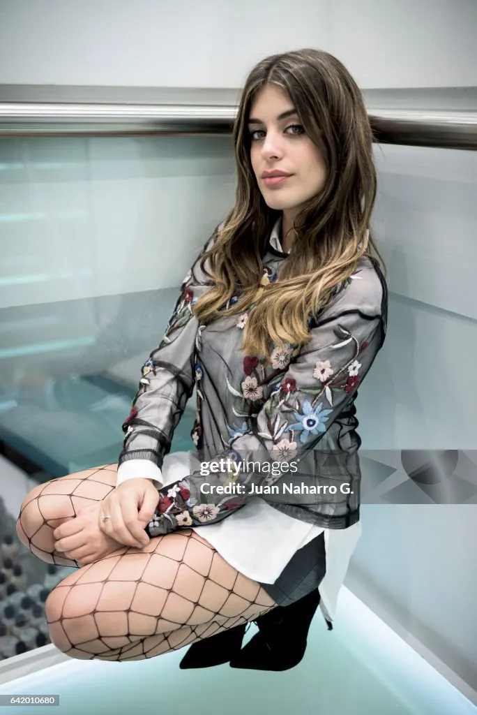 Dulceida press shot