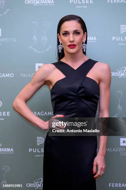 Elena D'Amario press shot