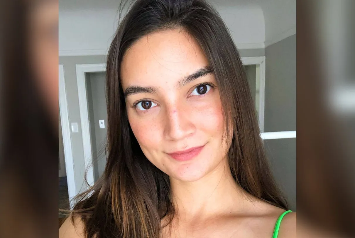 Emily Mariko press shot