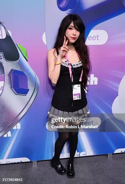 Emiru headshot 2024