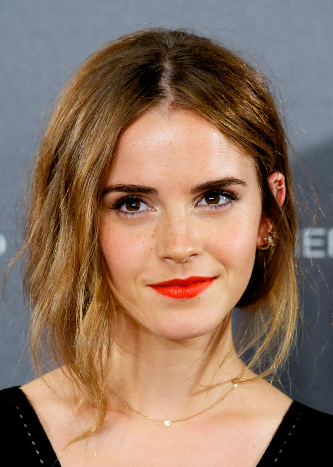 Emma Watson press shot