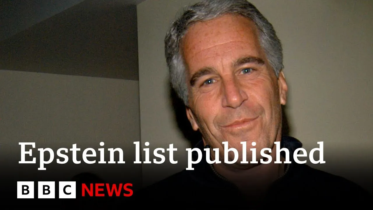Epstein Client List 2024 Releases: Fact-Check on Court press shot
