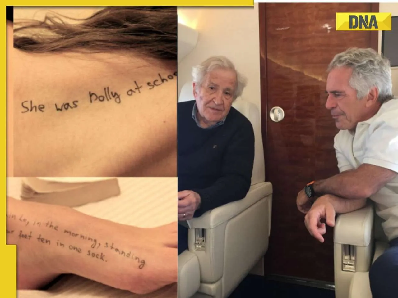Epstein Client List 2024 Releases: Fact-Check on Court profile photo