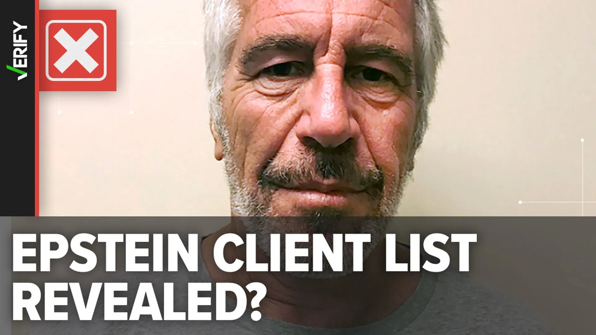 Epstein Client List 2024 Releases: Fact-Check on Court Document Leaks