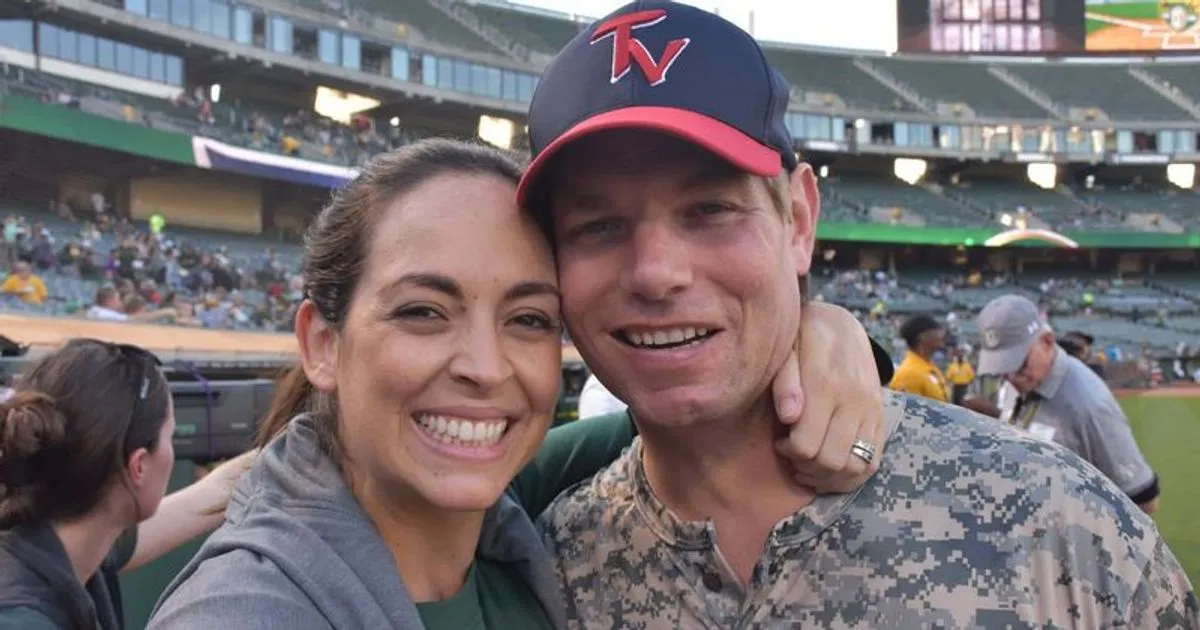 Eric Swalwell Living Apart from Wife — The 2026 Timeline press shot
