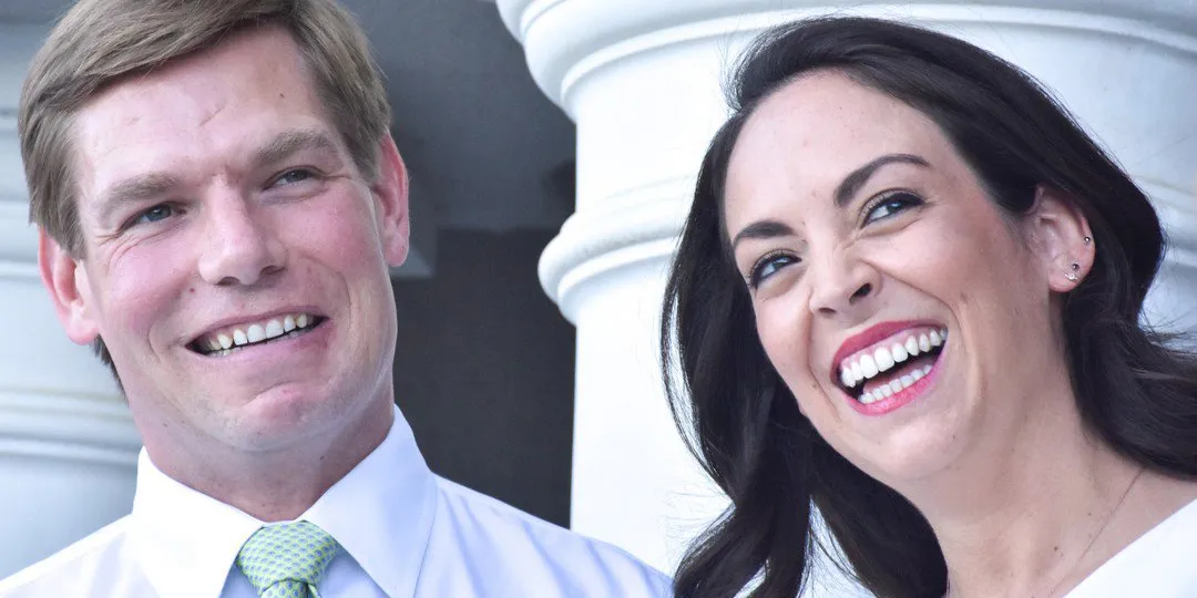 Eric Swalwell Living Apart from Wife — The 2026 Timeline editorial
