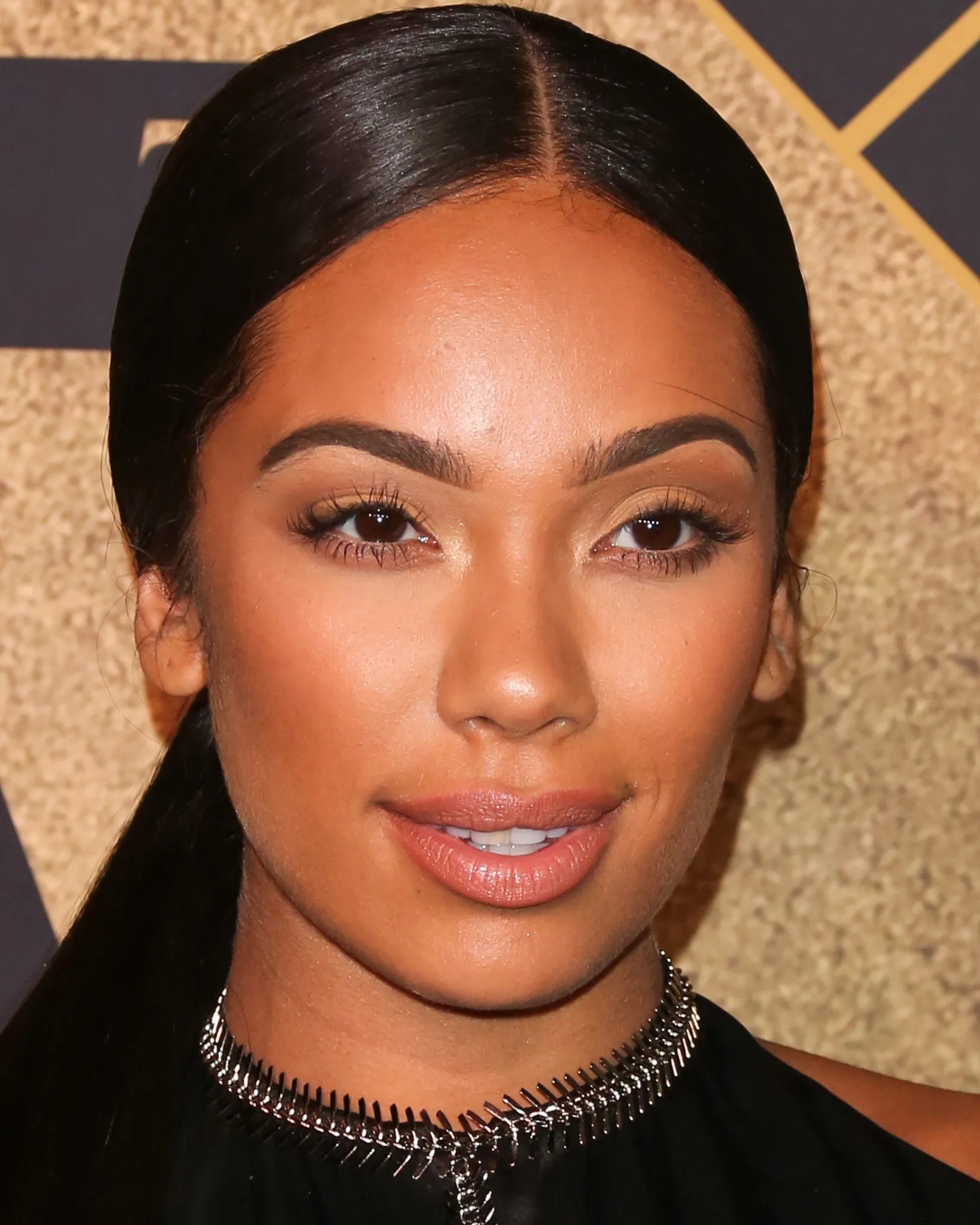 Erica Mena headshot 2024