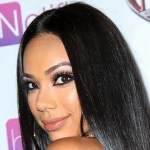 Erica Mena profile photo