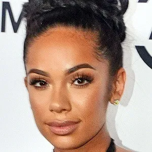 Erica Mena press shot
