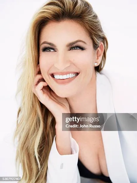 Erin Andrews profile photo