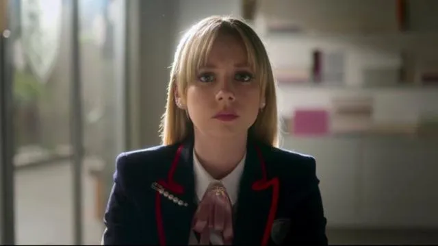 Ester Expósito (Élite Netflix): fact-check 2026 editorial