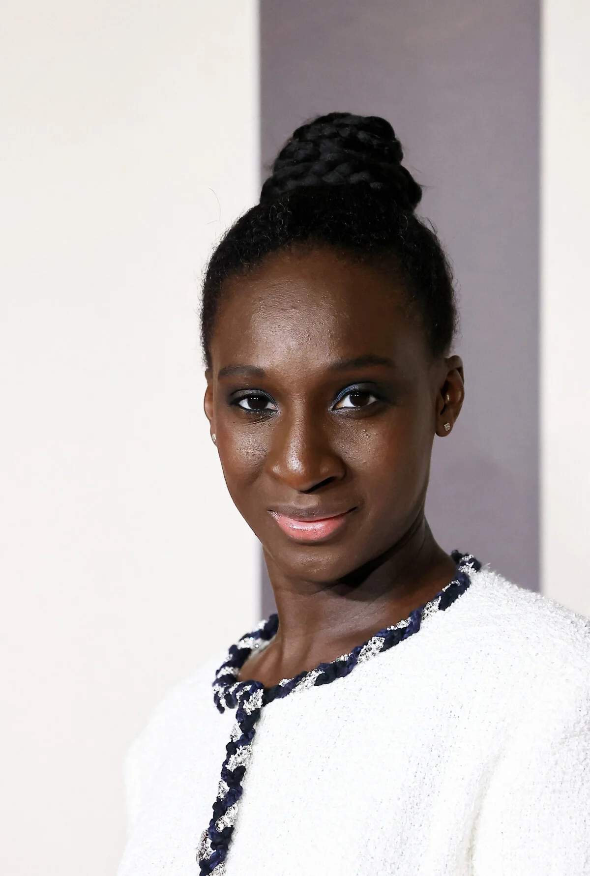 Eye Haïdara press shot