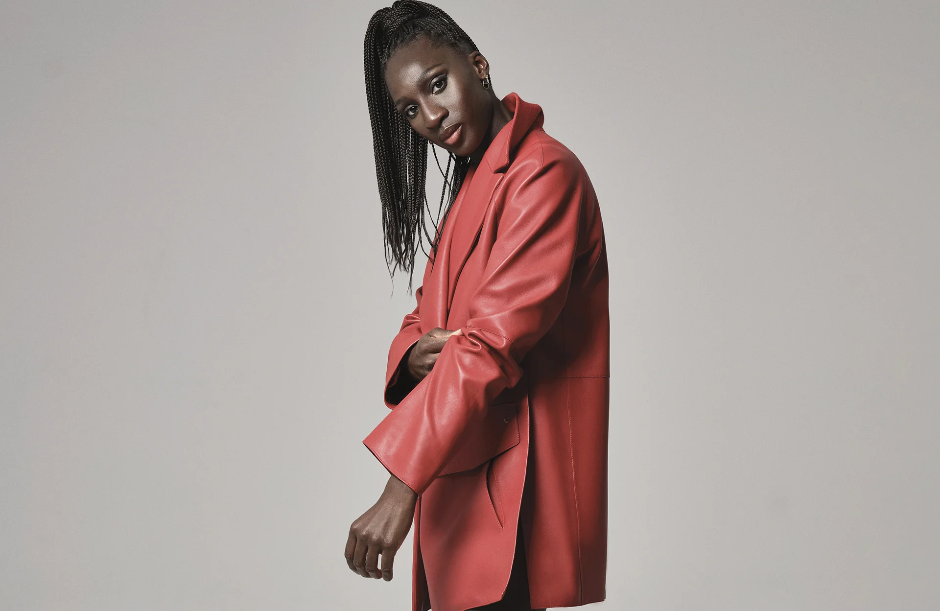 Eye Haïdara — profile photo