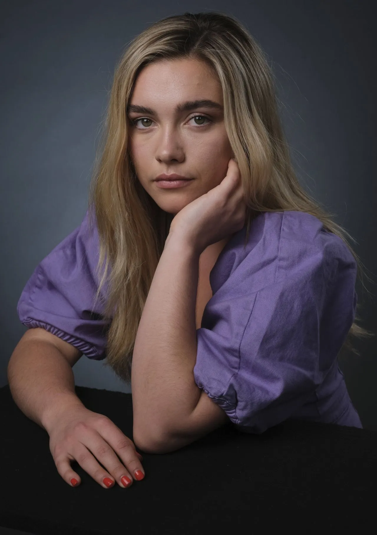 Florence Pugh profile photo