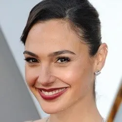 Gal Ritchie profile photo