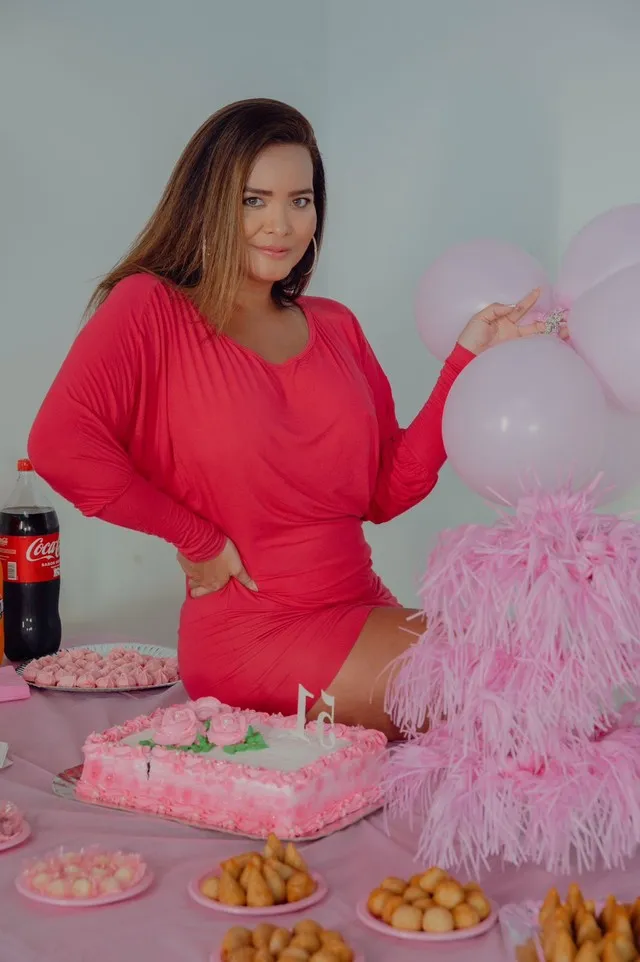 Geisy Arruda: 15 anos de viralidade brasileira (2009-2026) profile photo
