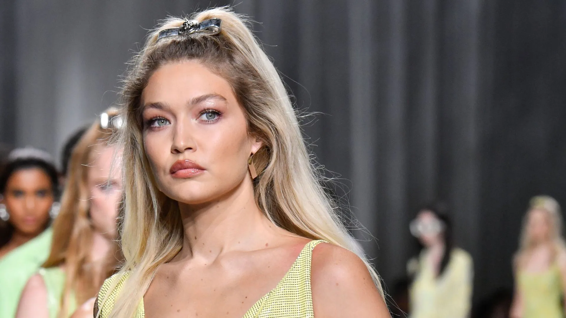 Gigi Hadid Leak: Fact-Check on the Supermodel