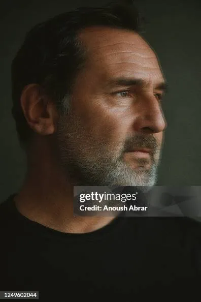 Gilles Lellouche red carpet