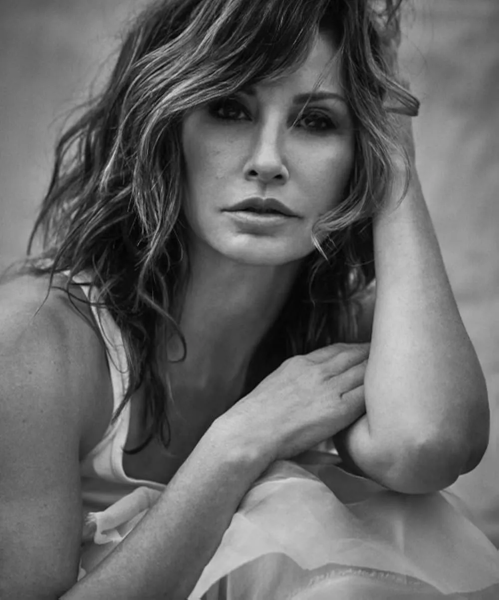Gina Gerson profile photo