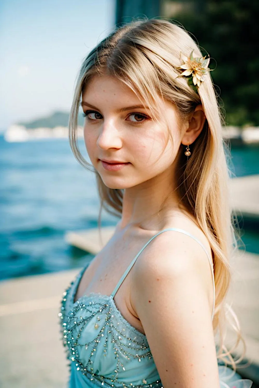 Gina Gerson editorial