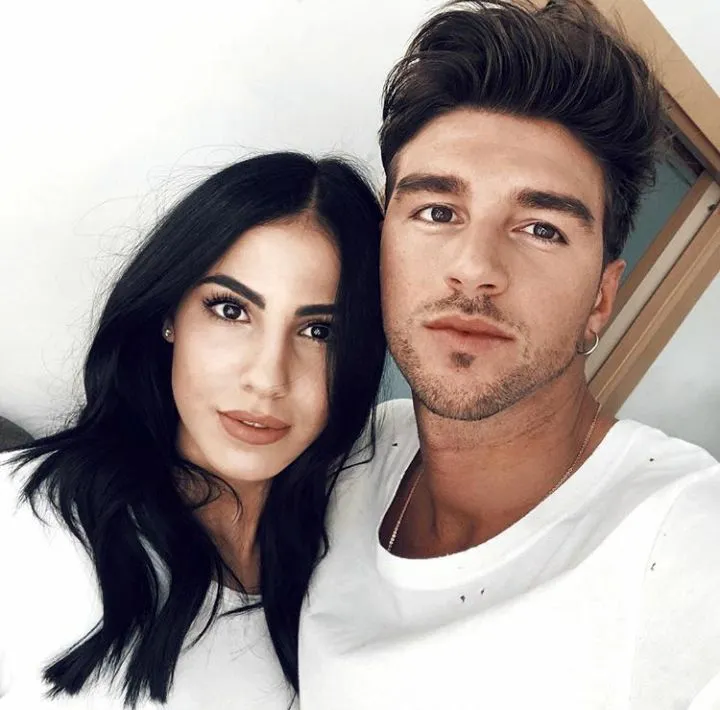 Giulia De Lellis e Andrea Damante: la saga UeD 2016-2024 profile photo