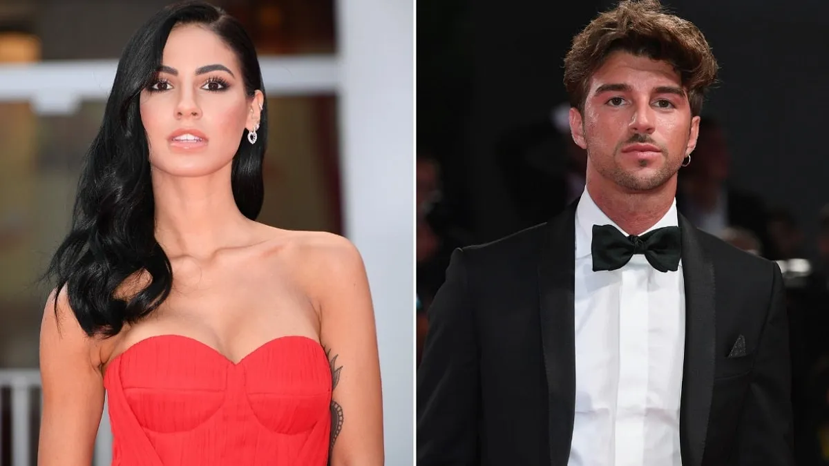 Giulia De Lellis e Andrea Damante: la saga UeD 2016-2024 — profile photo