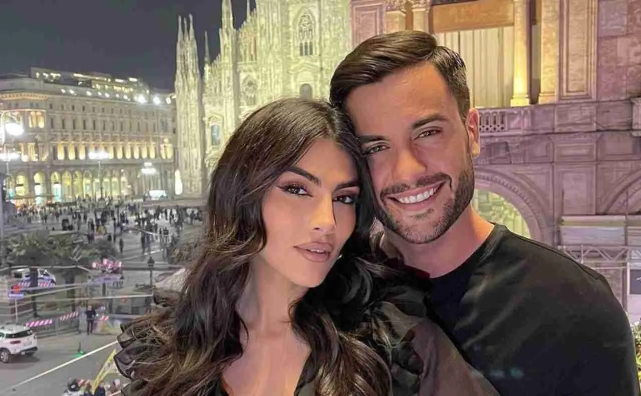 Giulia Salemi: GF VIP 2020, Pierpaolo Pretelli, mamma 2024 red carpet